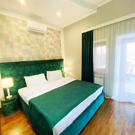 Hotel Orange Kutaisi Dış mekan fotoğraf
