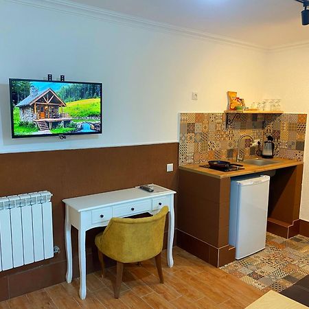 Hotel Orange Kutaisi Dış mekan fotoğraf