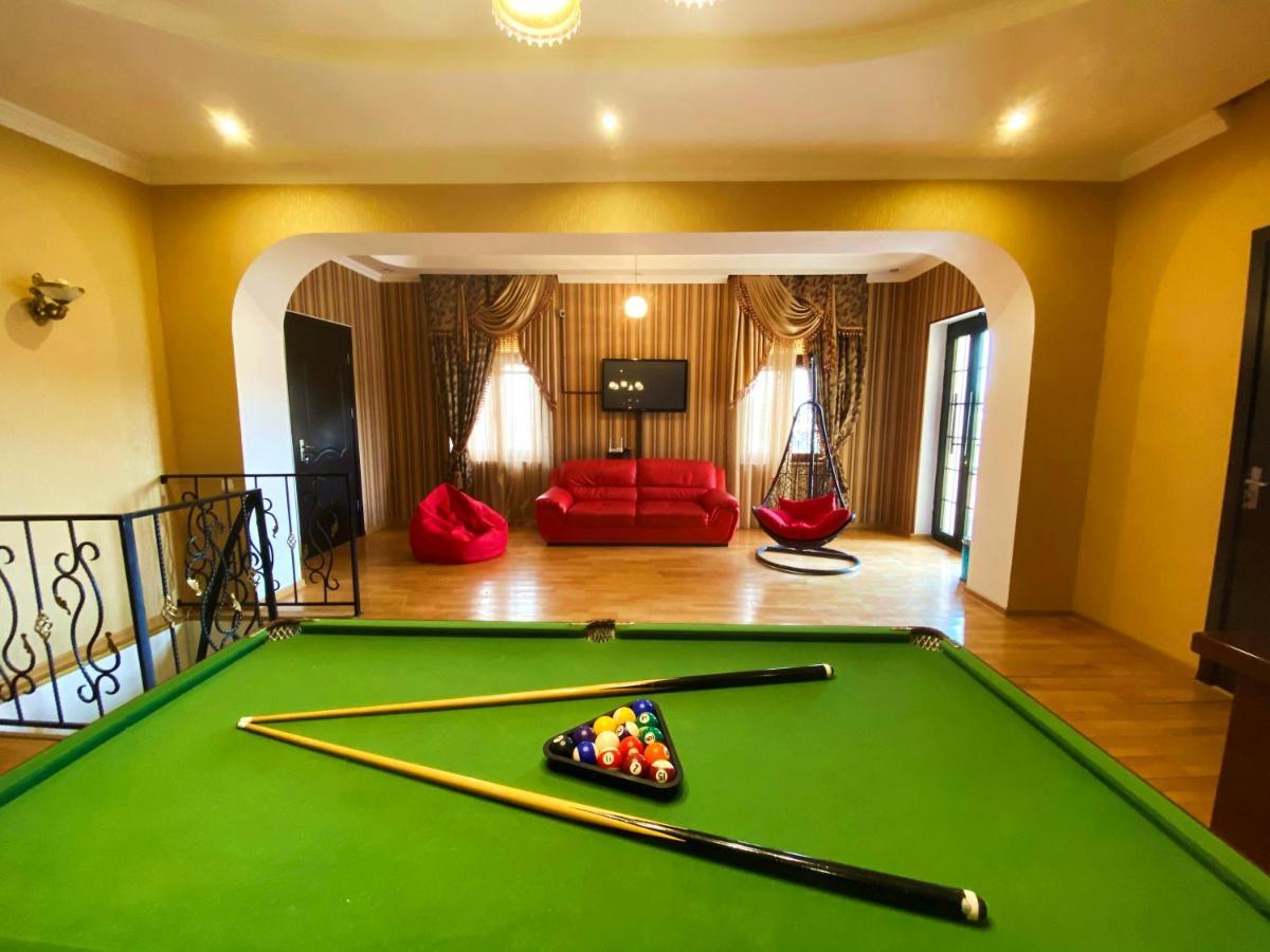 Hotel Orange Kutaisi Dış mekan fotoğraf