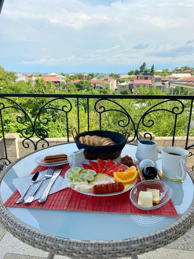 Hotel Orange Kutaisi Dış mekan fotoğraf