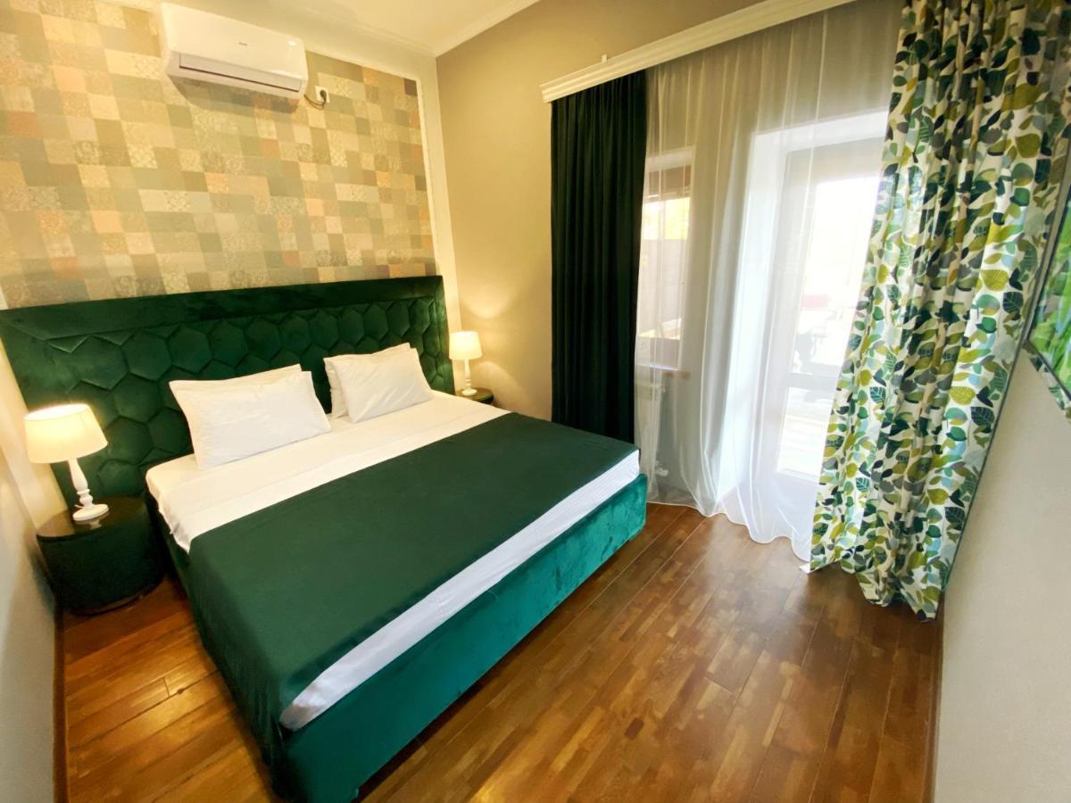 Hotel Orange Kutaisi Dış mekan fotoğraf