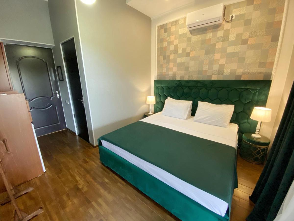 Hotel Orange Kutaisi Dış mekan fotoğraf
