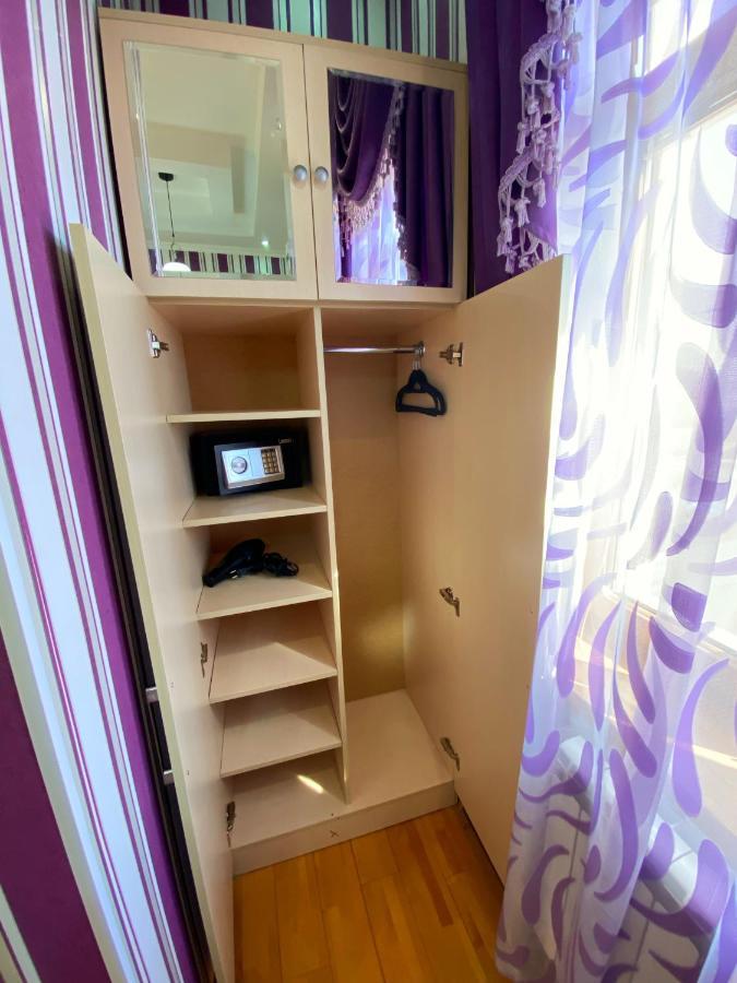 Hotel Orange Kutaisi Dış mekan fotoğraf