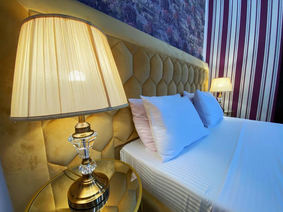 Hotel Orange Kutaisi Dış mekan fotoğraf
