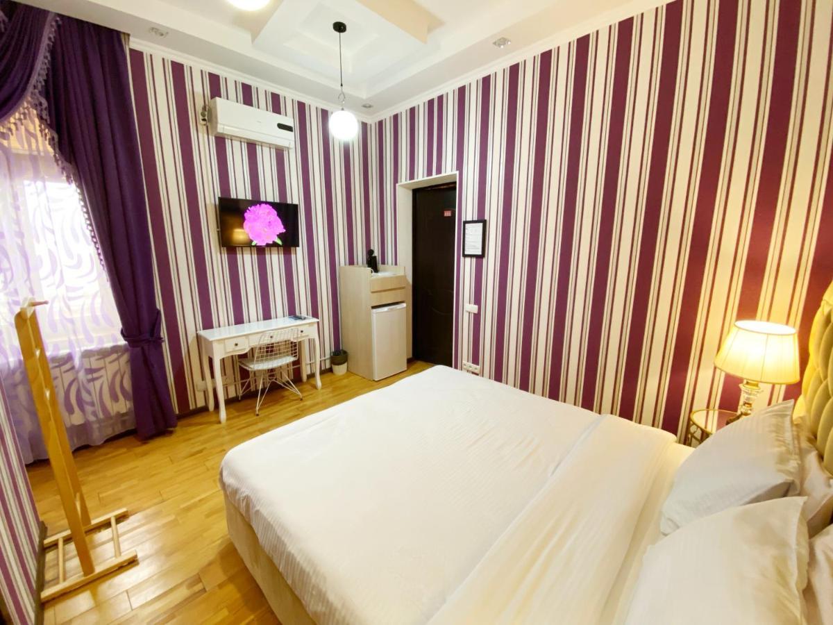 Hotel Orange Kutaisi Dış mekan fotoğraf