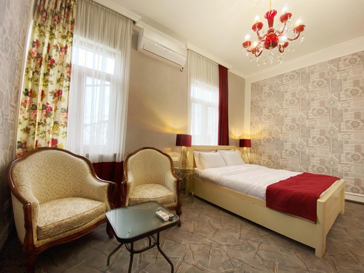 Hotel Orange Kutaisi Dış mekan fotoğraf
