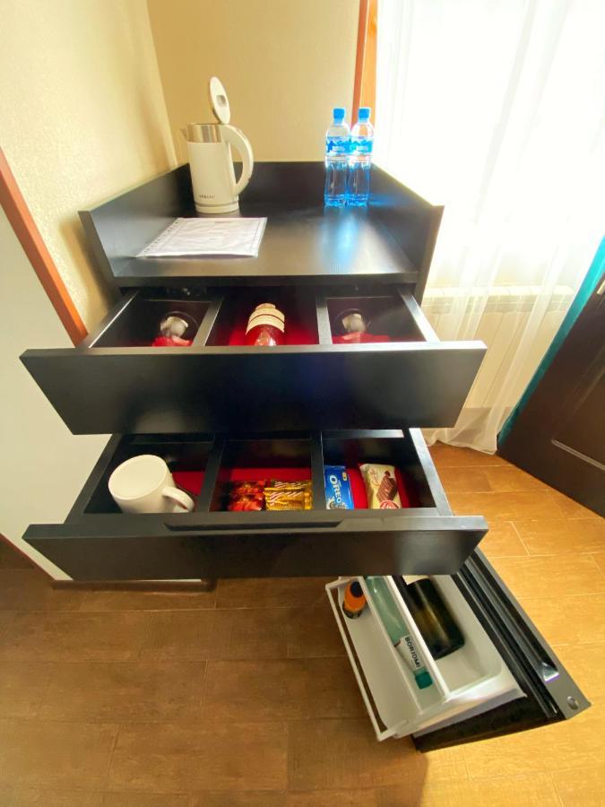 Hotel Orange Kutaisi Dış mekan fotoğraf