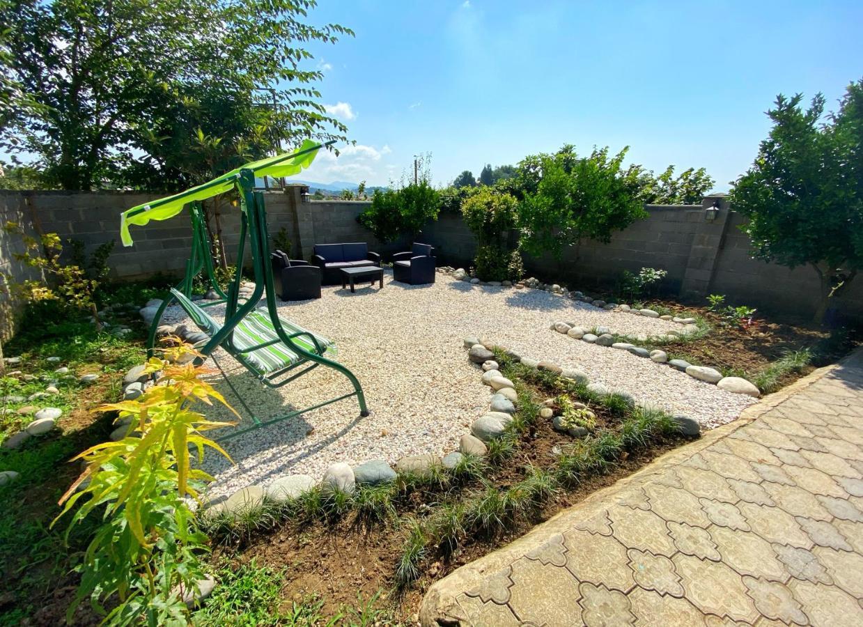 Hotel Orange Kutaisi Dış mekan fotoğraf
