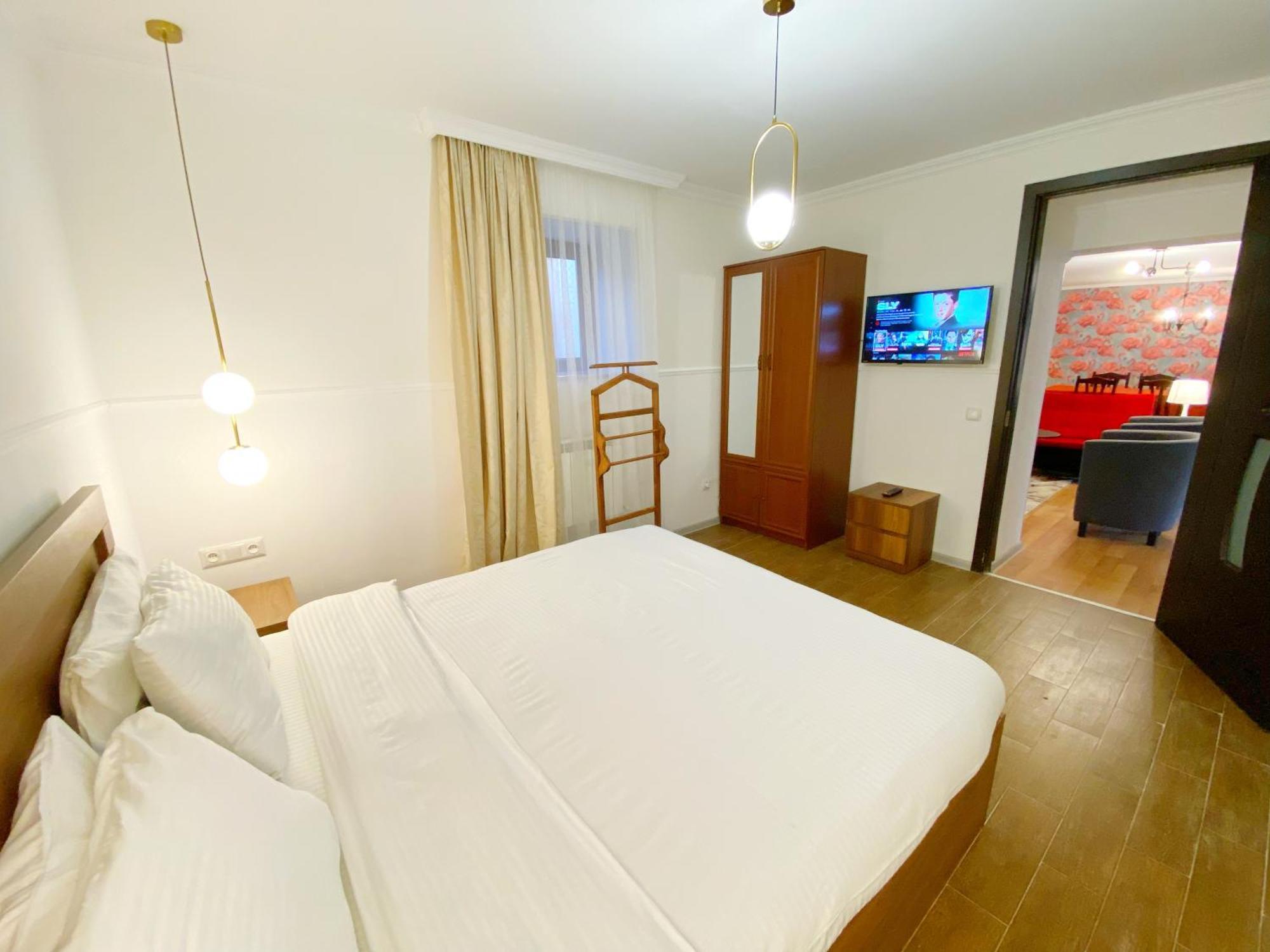 Hotel Orange Kutaisi Dış mekan fotoğraf