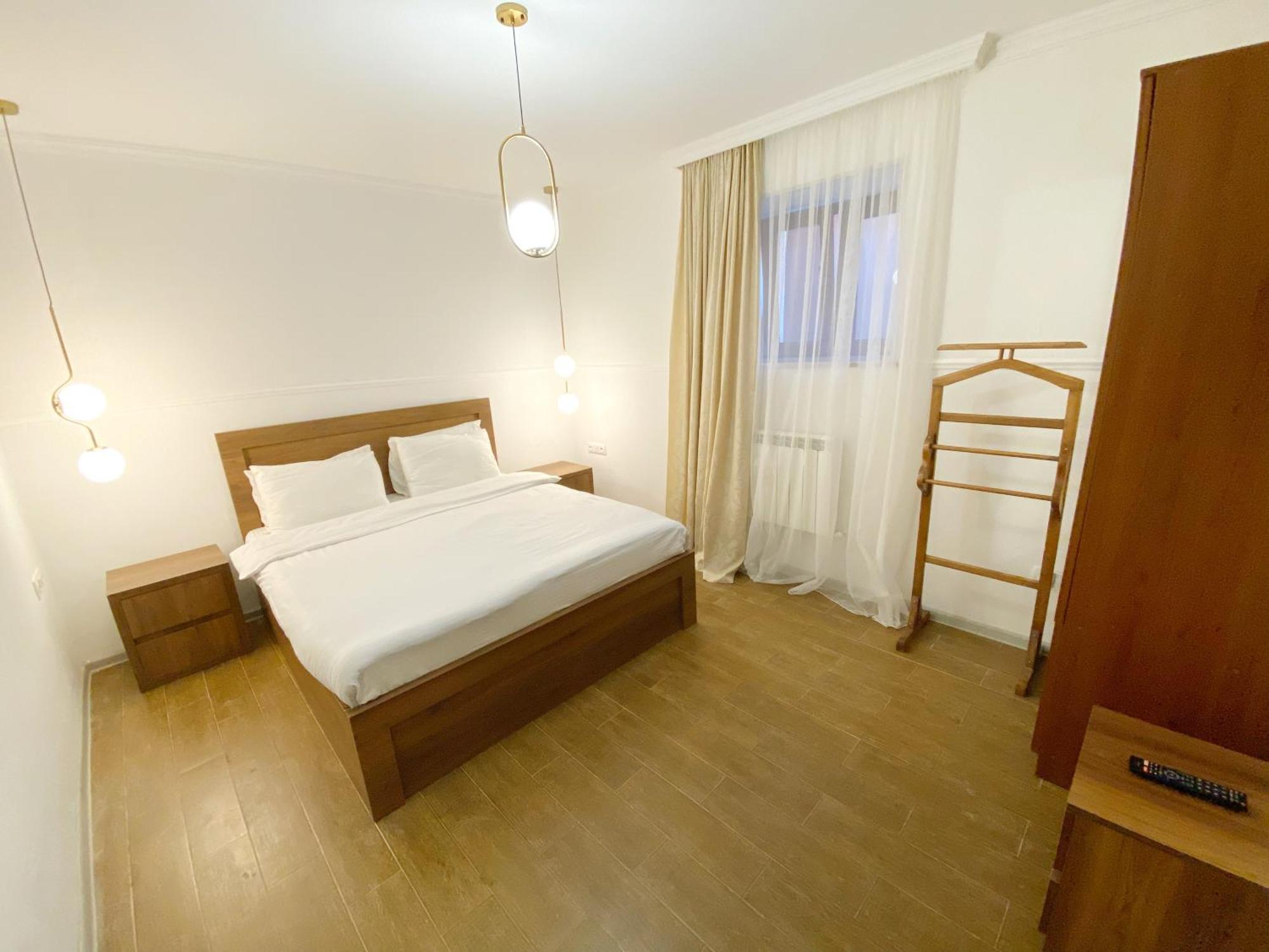 Hotel Orange Kutaisi Dış mekan fotoğraf
