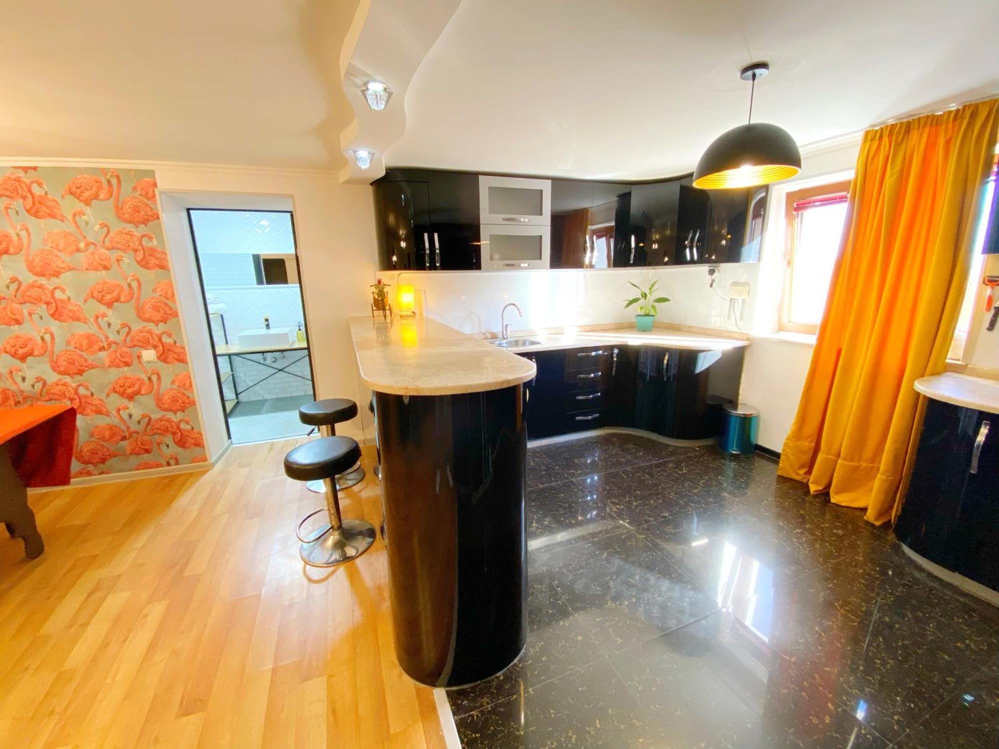 Hotel Orange Kutaisi Dış mekan fotoğraf