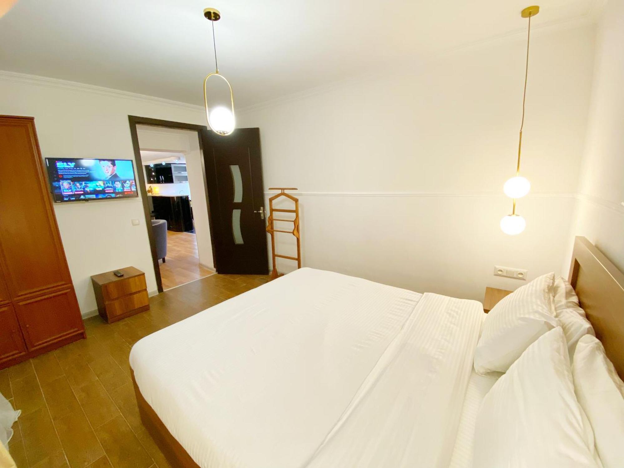 Hotel Orange Kutaisi Dış mekan fotoğraf