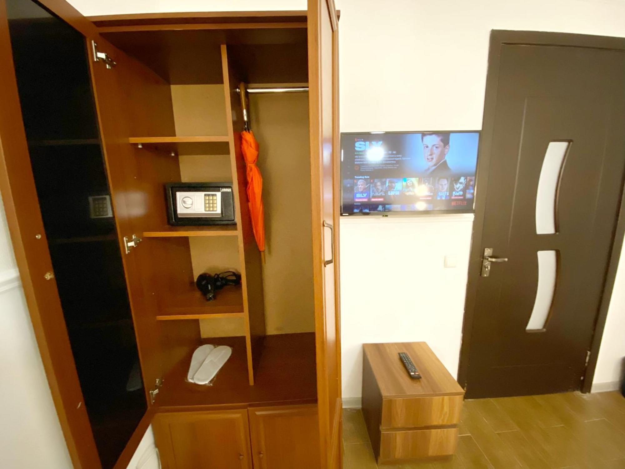 Hotel Orange Kutaisi Dış mekan fotoğraf