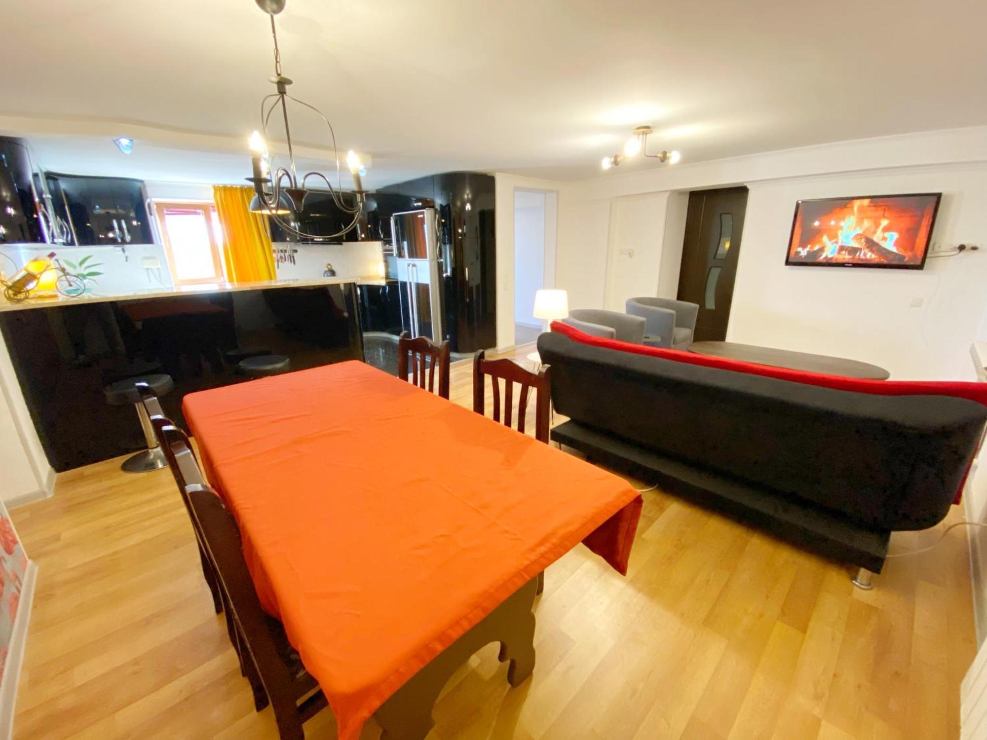 Hotel Orange Kutaisi Dış mekan fotoğraf