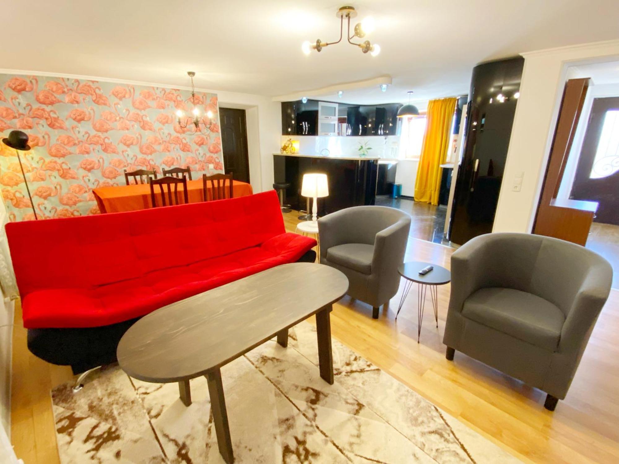 Hotel Orange Kutaisi Dış mekan fotoğraf