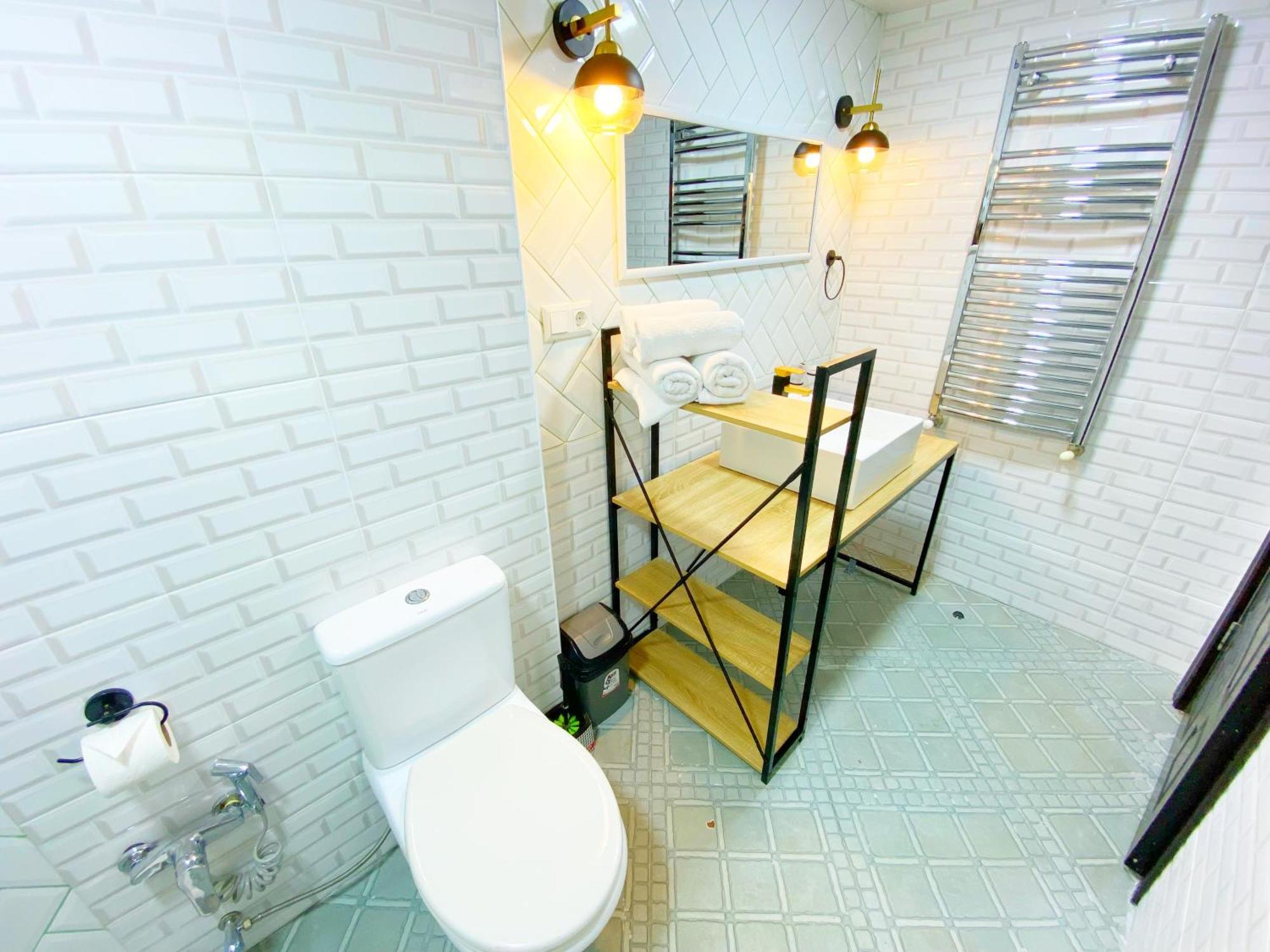 Hotel Orange Kutaisi Dış mekan fotoğraf