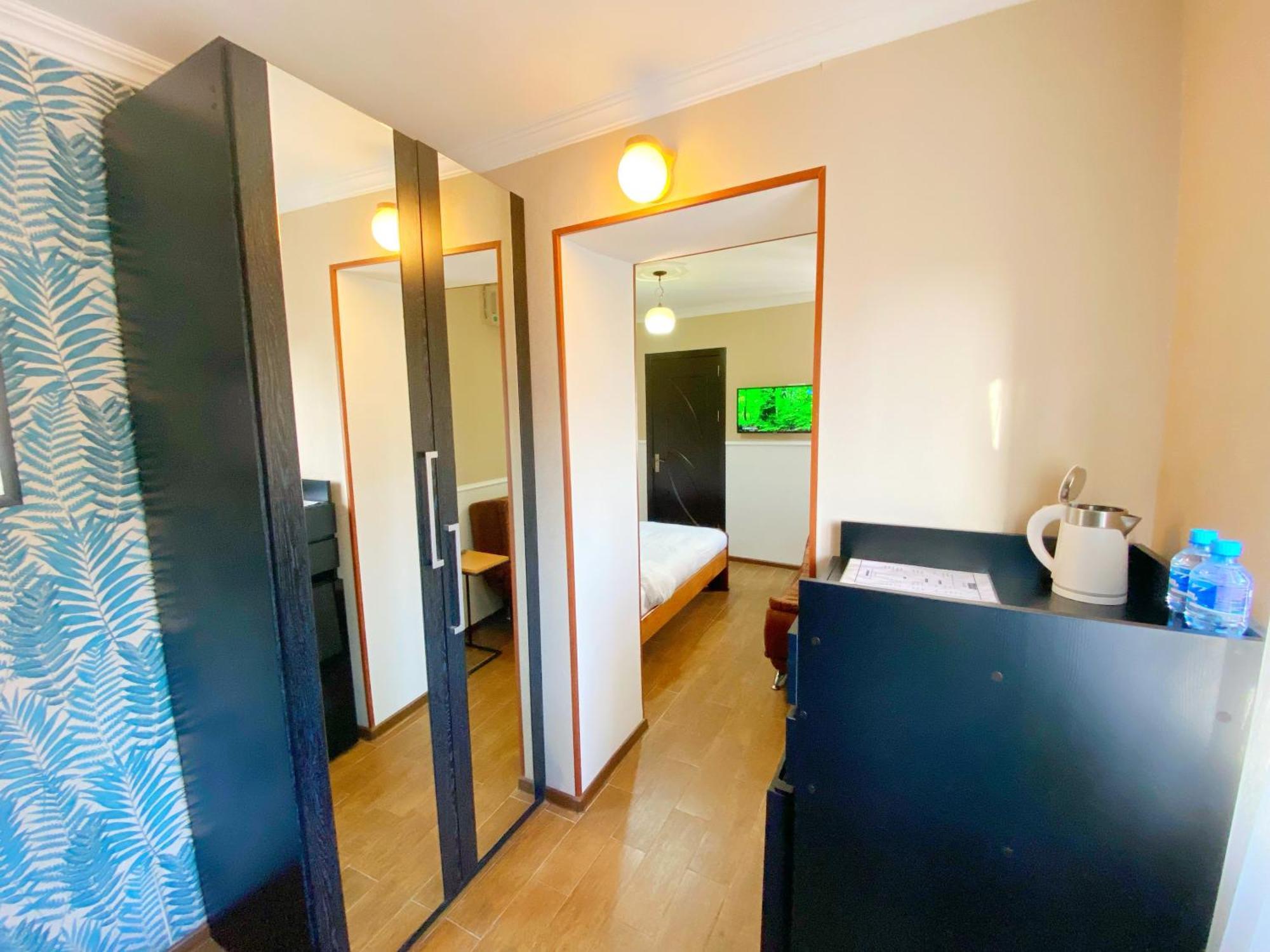 Hotel Orange Kutaisi Dış mekan fotoğraf
