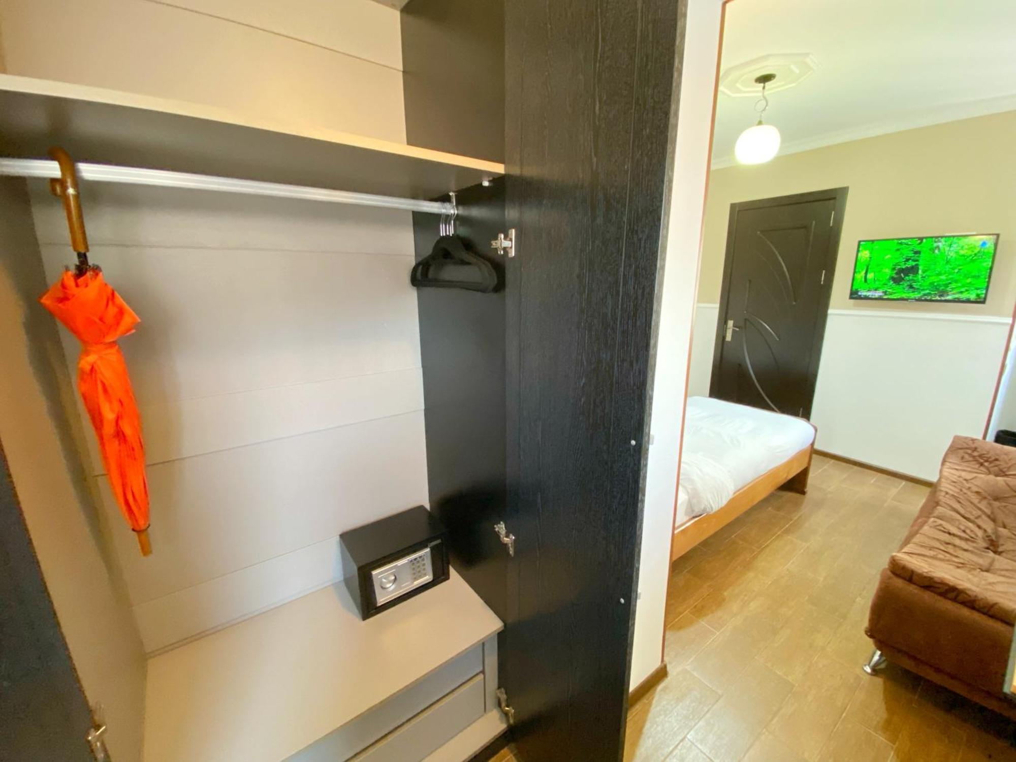 Hotel Orange Kutaisi Dış mekan fotoğraf