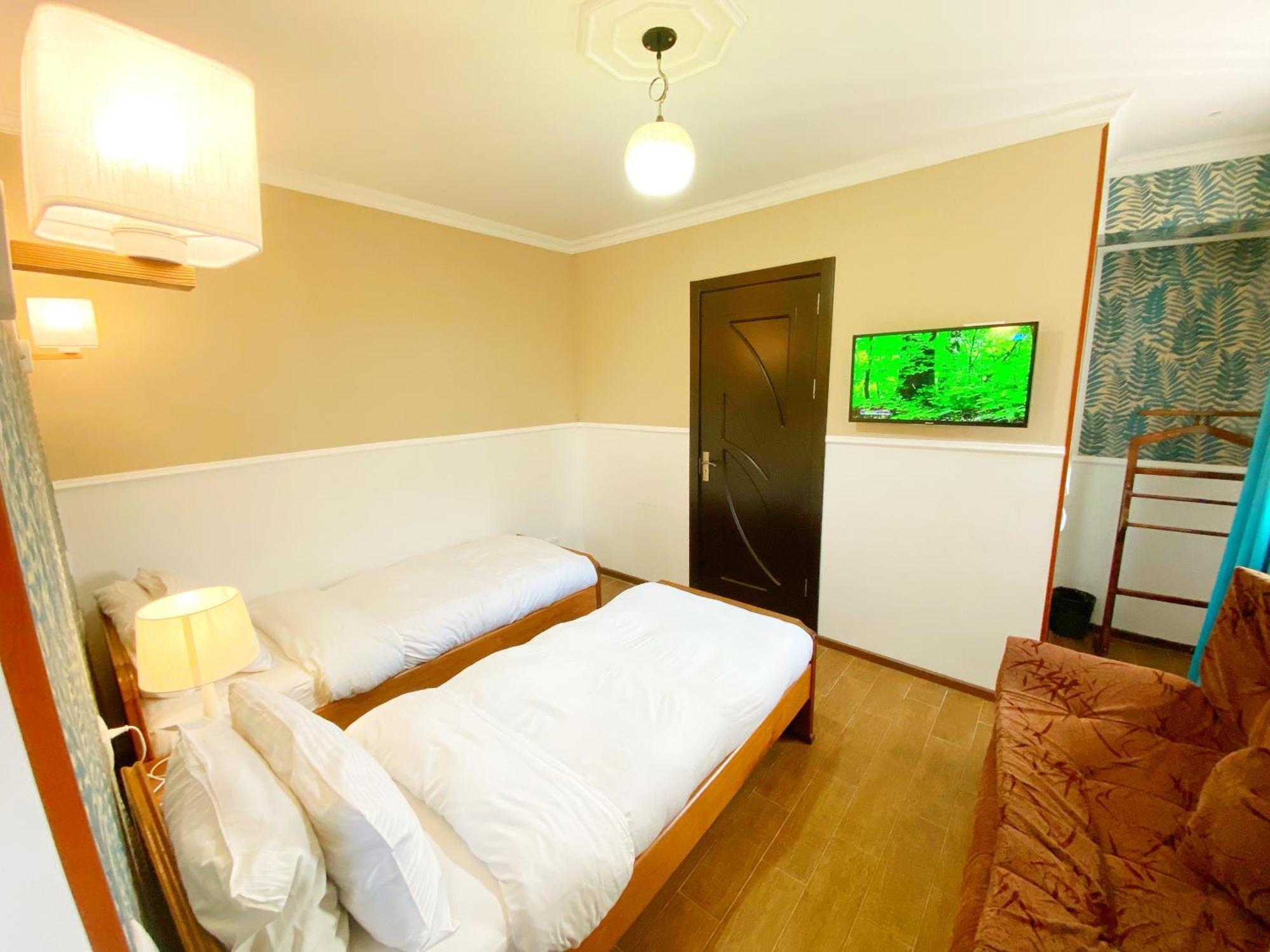 Hotel Orange Kutaisi Dış mekan fotoğraf