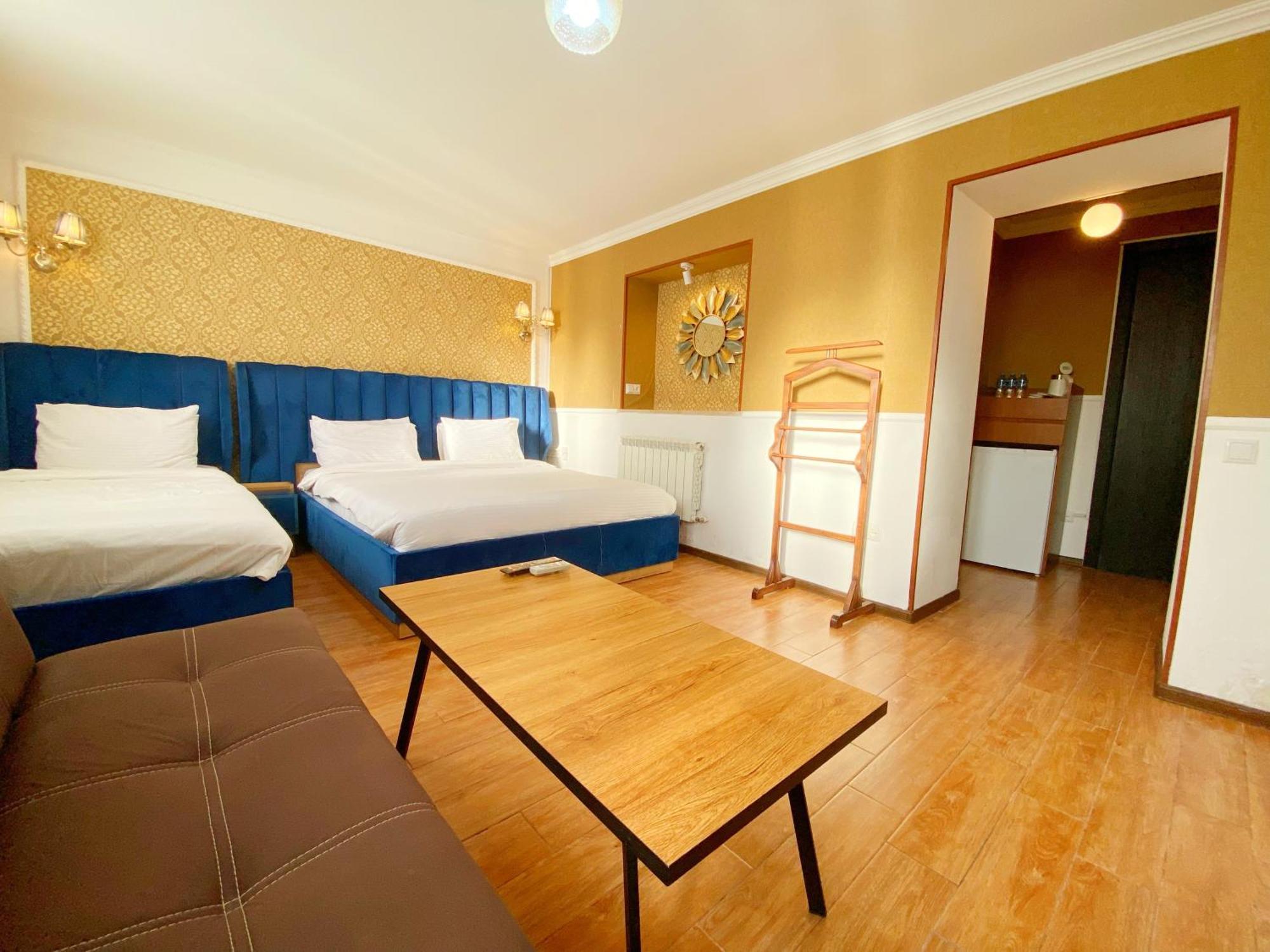 Hotel Orange Kutaisi Dış mekan fotoğraf