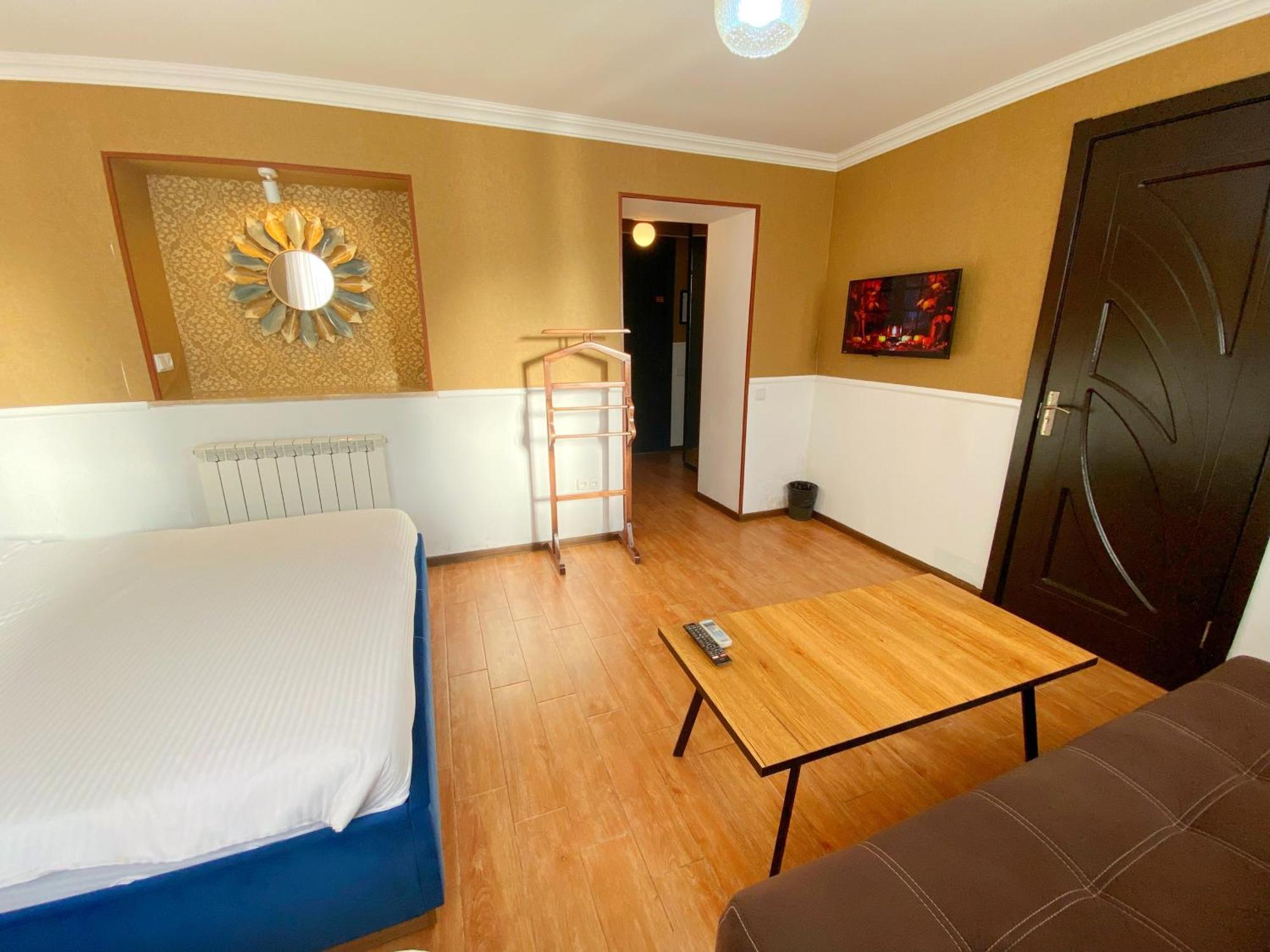 Hotel Orange Kutaisi Dış mekan fotoğraf