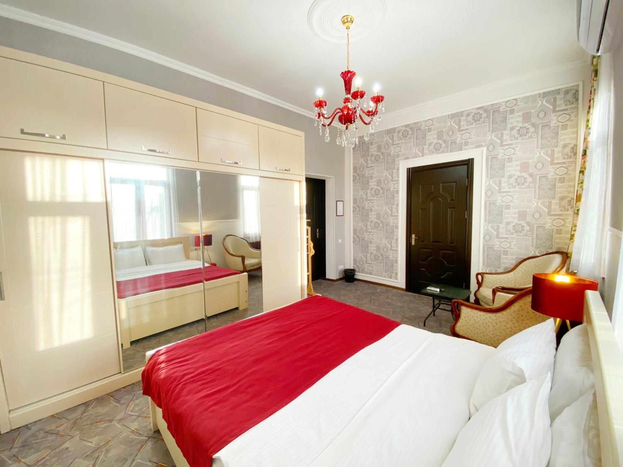 Hotel Orange Kutaisi Dış mekan fotoğraf