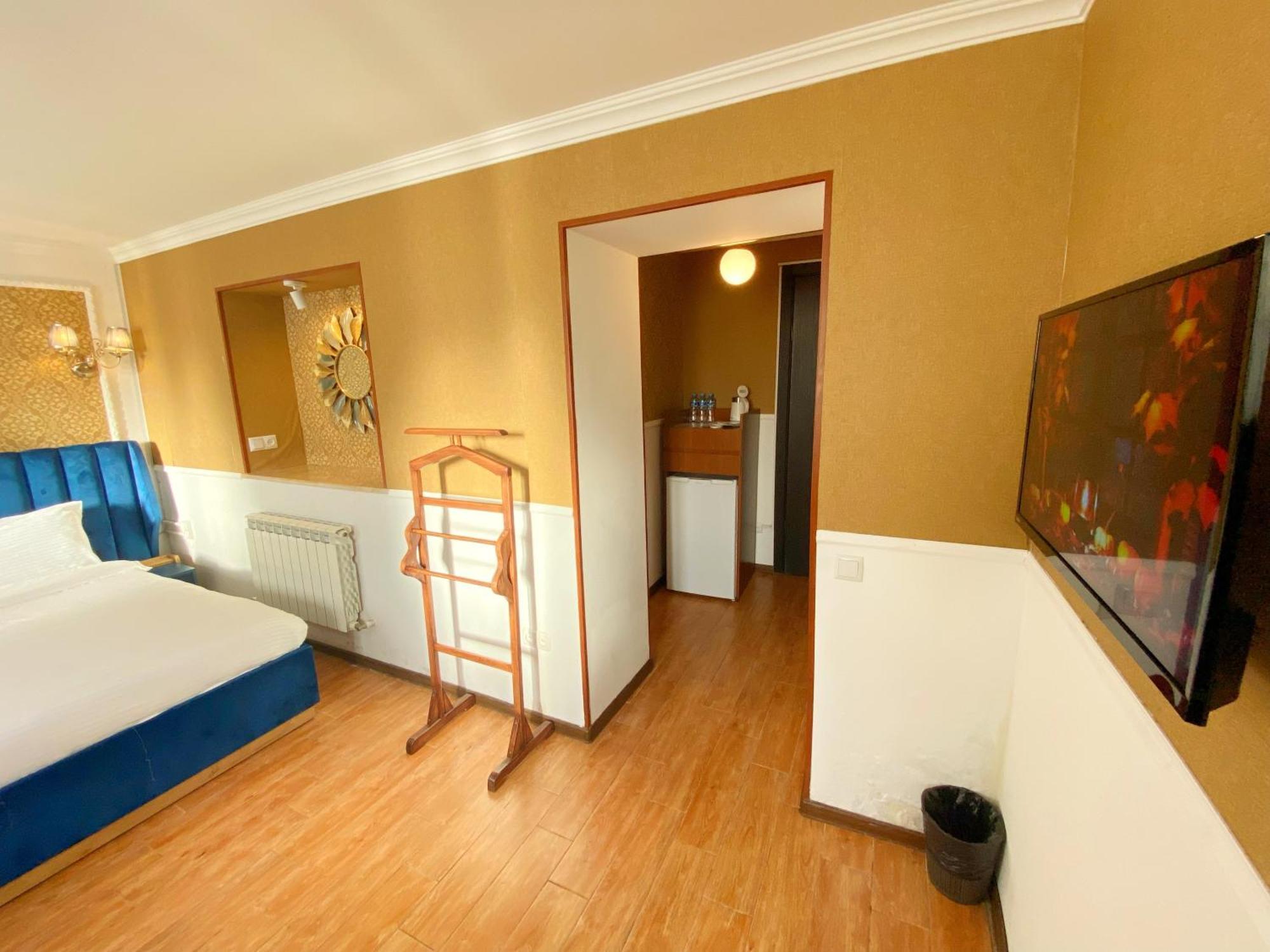 Hotel Orange Kutaisi Dış mekan fotoğraf