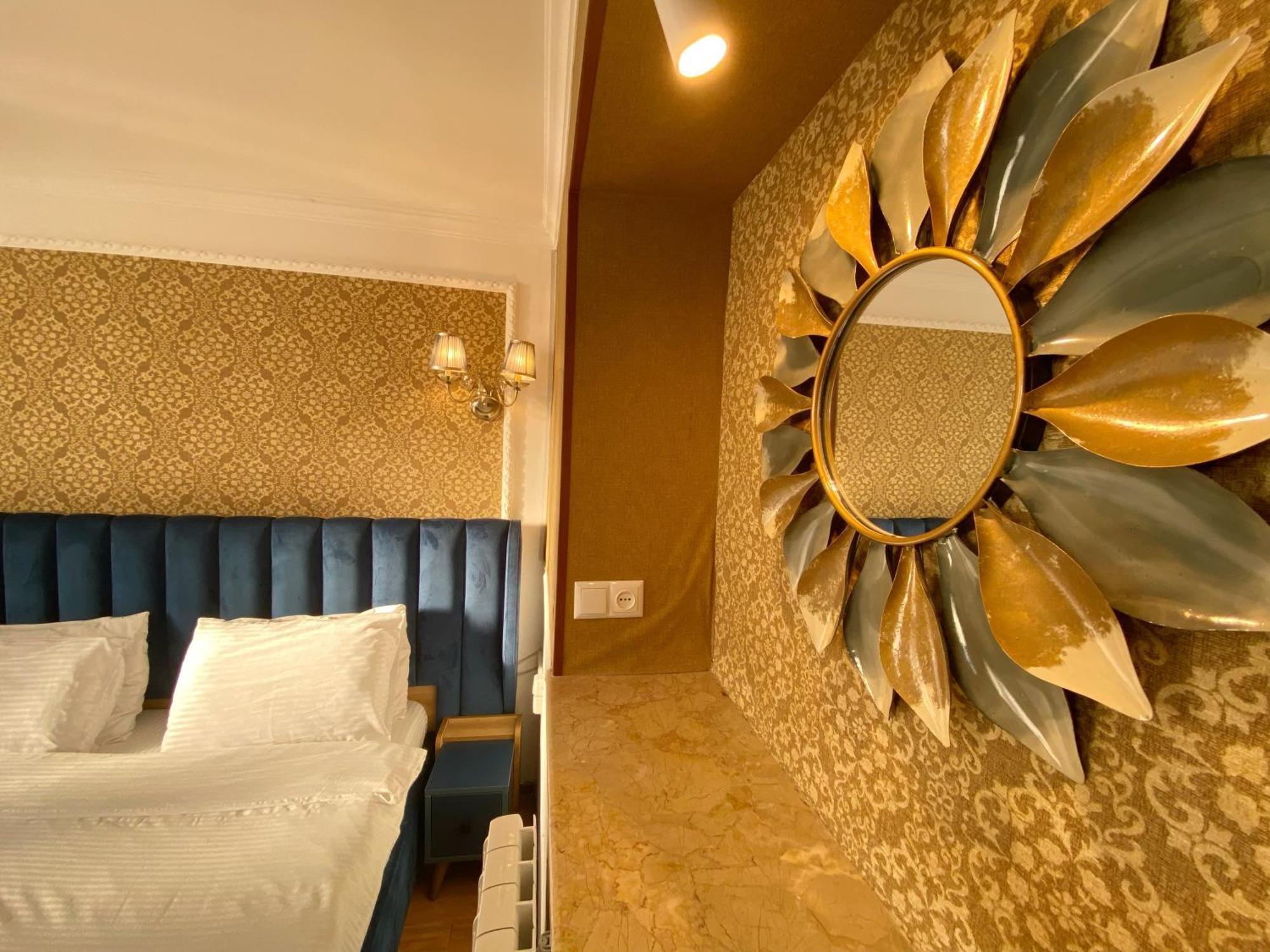 Hotel Orange Kutaisi Dış mekan fotoğraf