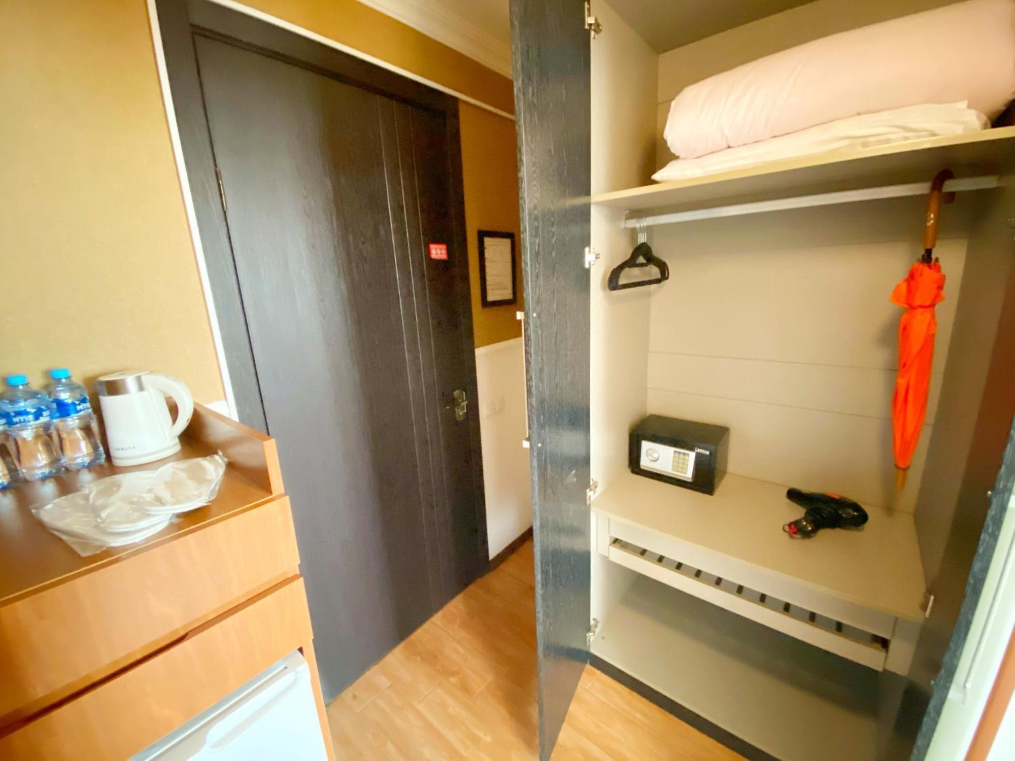 Hotel Orange Kutaisi Dış mekan fotoğraf