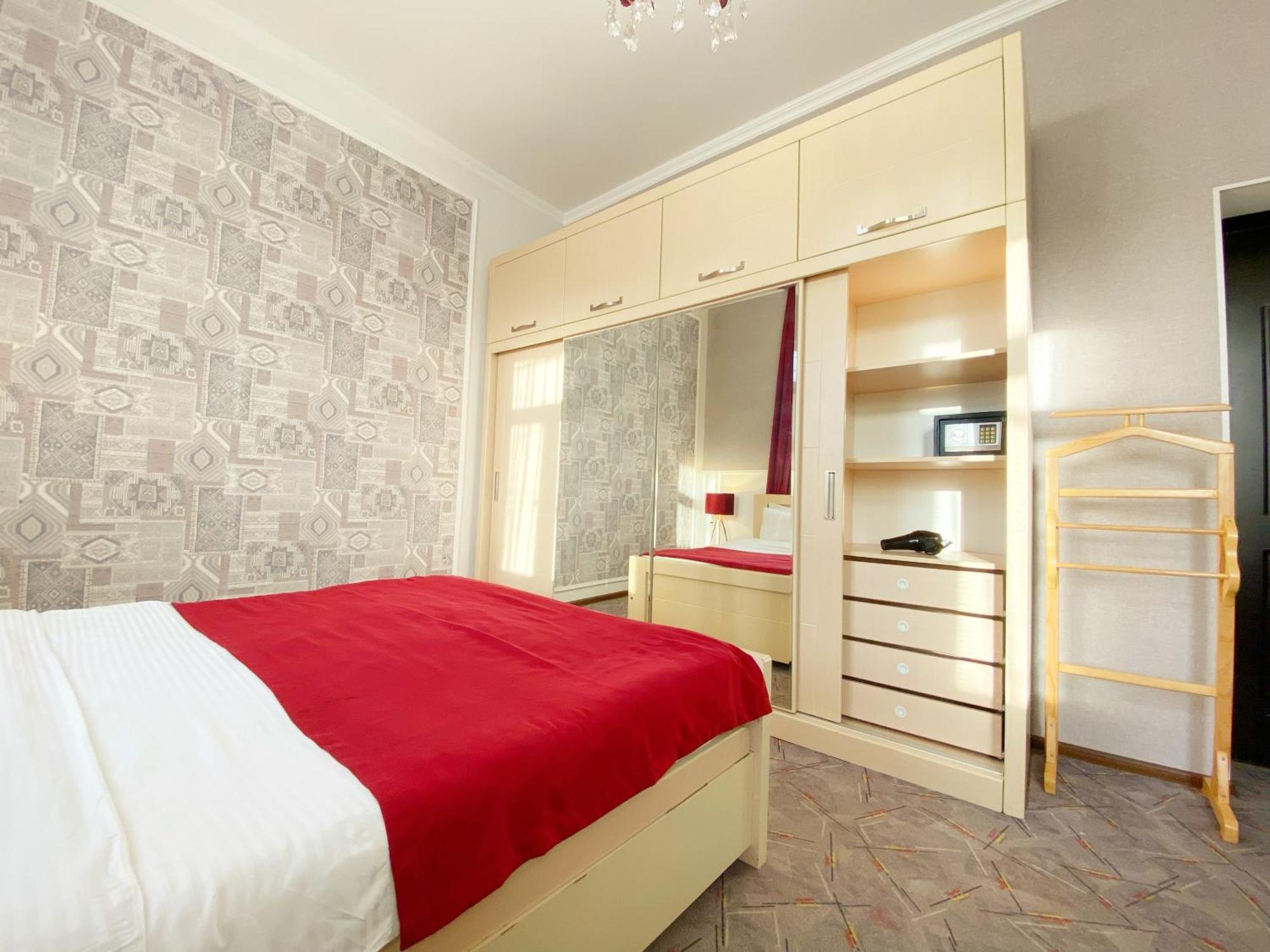 Hotel Orange Kutaisi Dış mekan fotoğraf