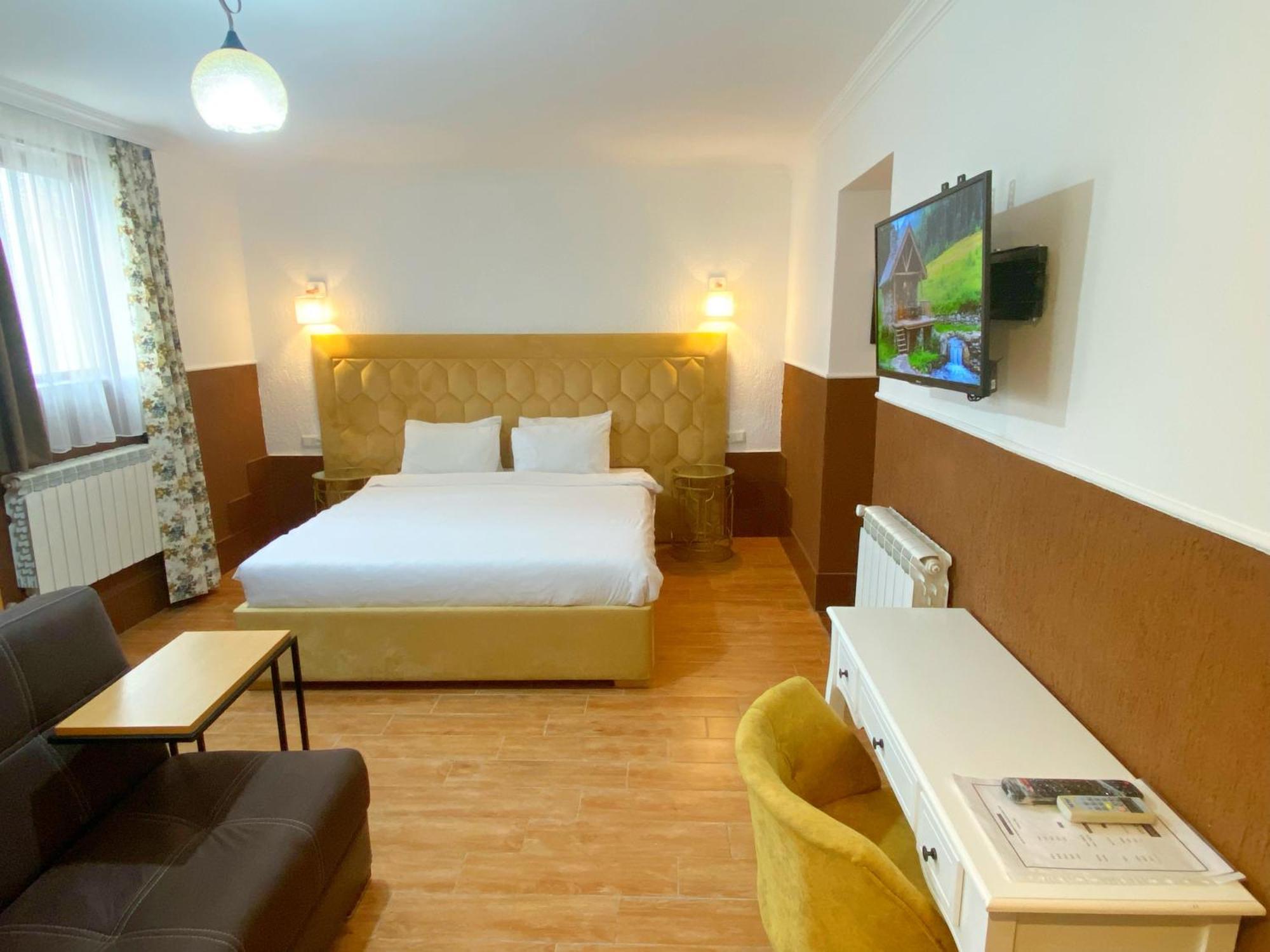 Hotel Orange Kutaisi Dış mekan fotoğraf