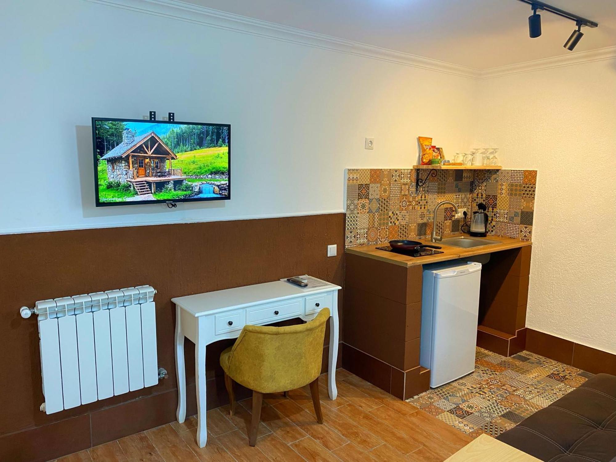Hotel Orange Kutaisi Dış mekan fotoğraf