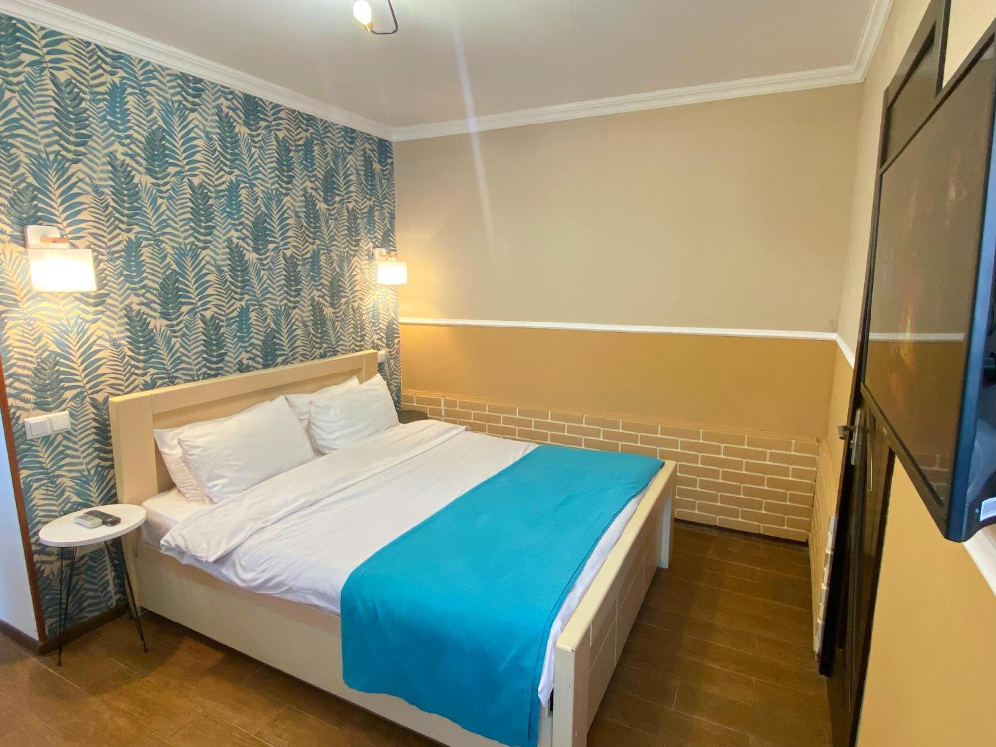 Hotel Orange Kutaisi Dış mekan fotoğraf