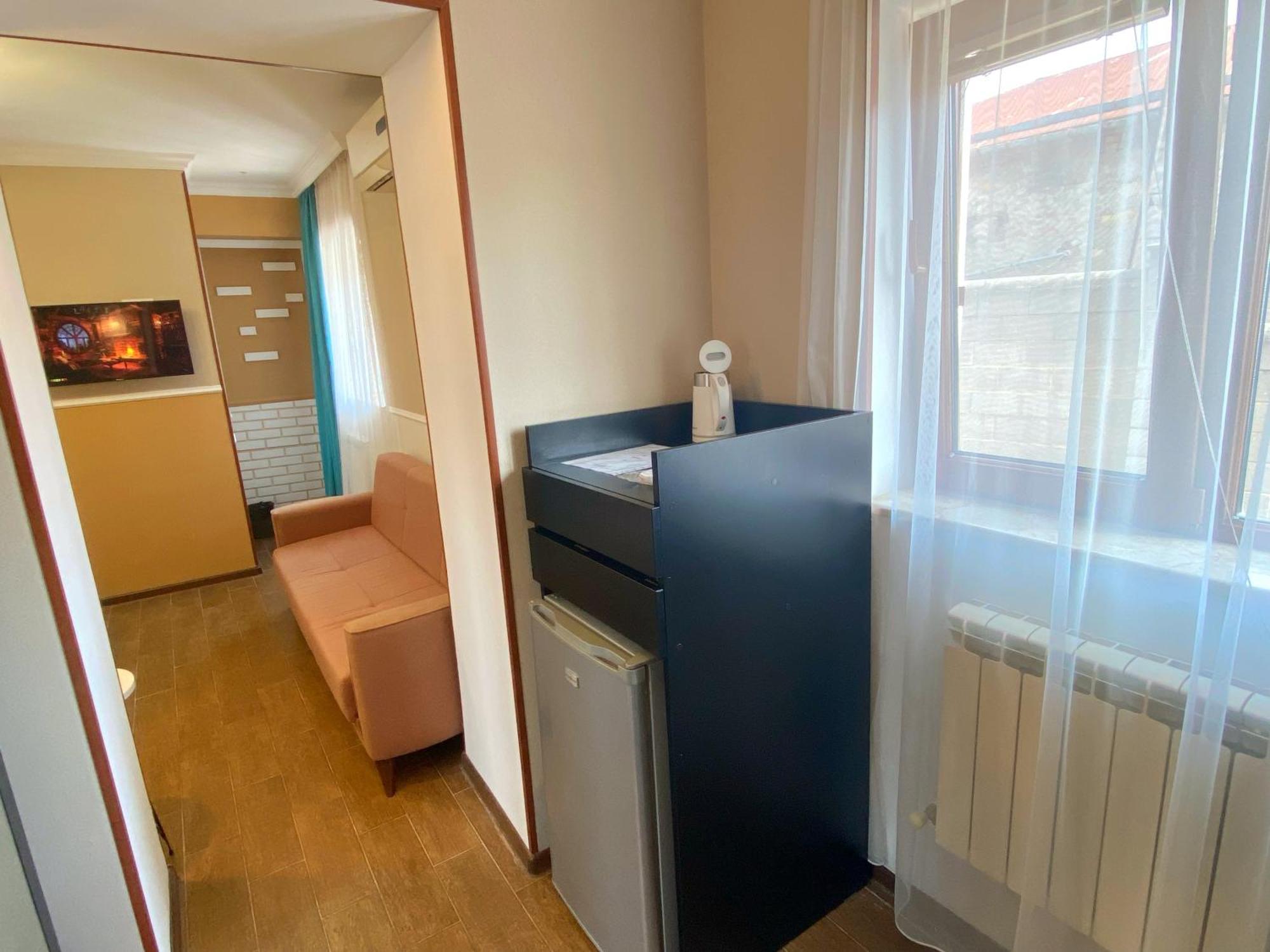 Hotel Orange Kutaisi Dış mekan fotoğraf