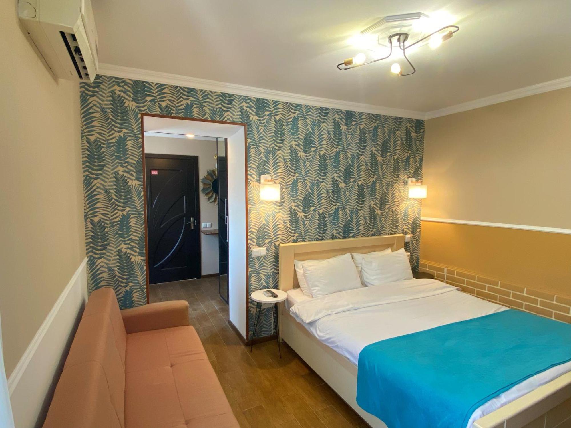 Hotel Orange Kutaisi Dış mekan fotoğraf