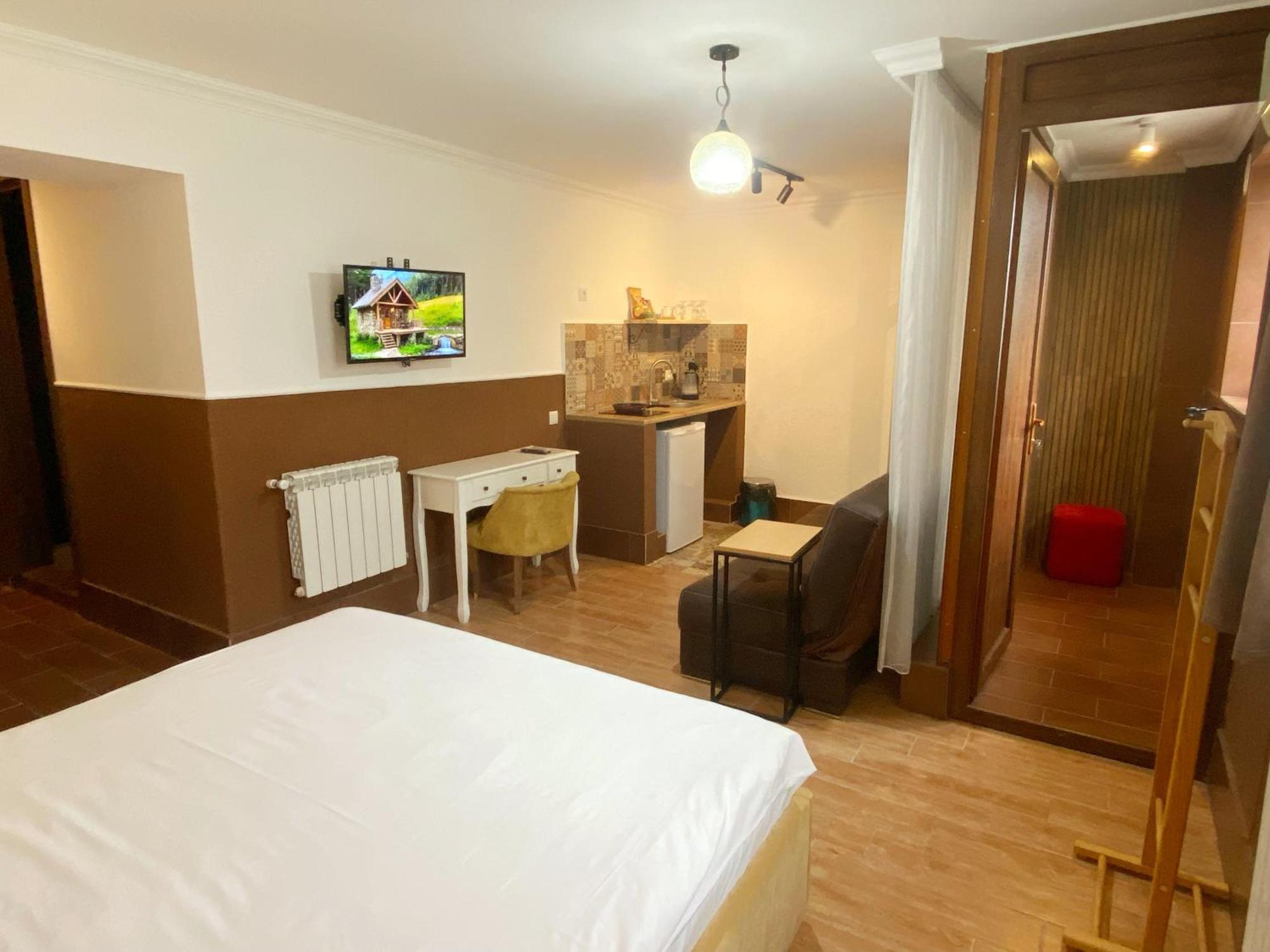 Hotel Orange Kutaisi Dış mekan fotoğraf