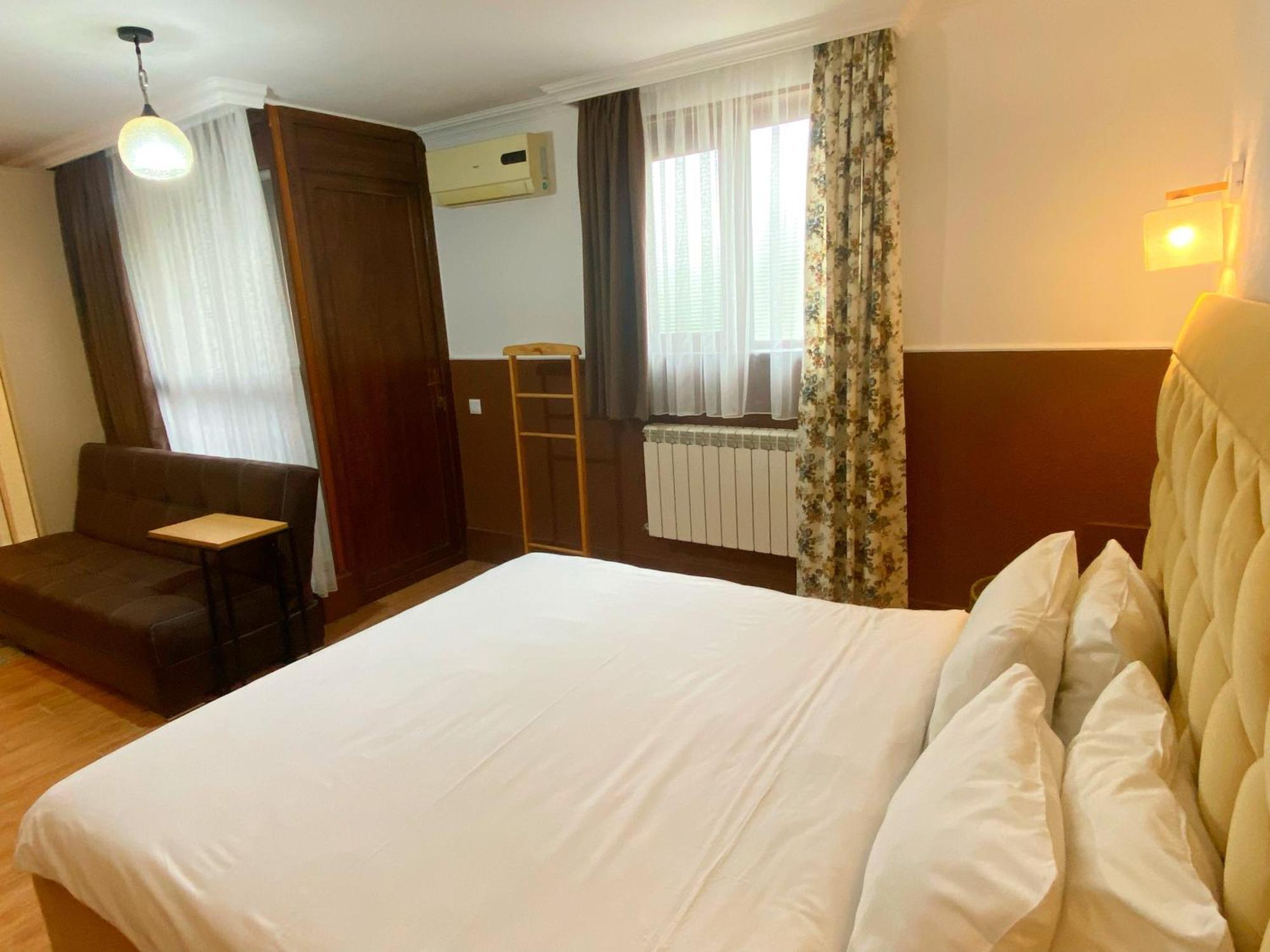 Hotel Orange Kutaisi Dış mekan fotoğraf