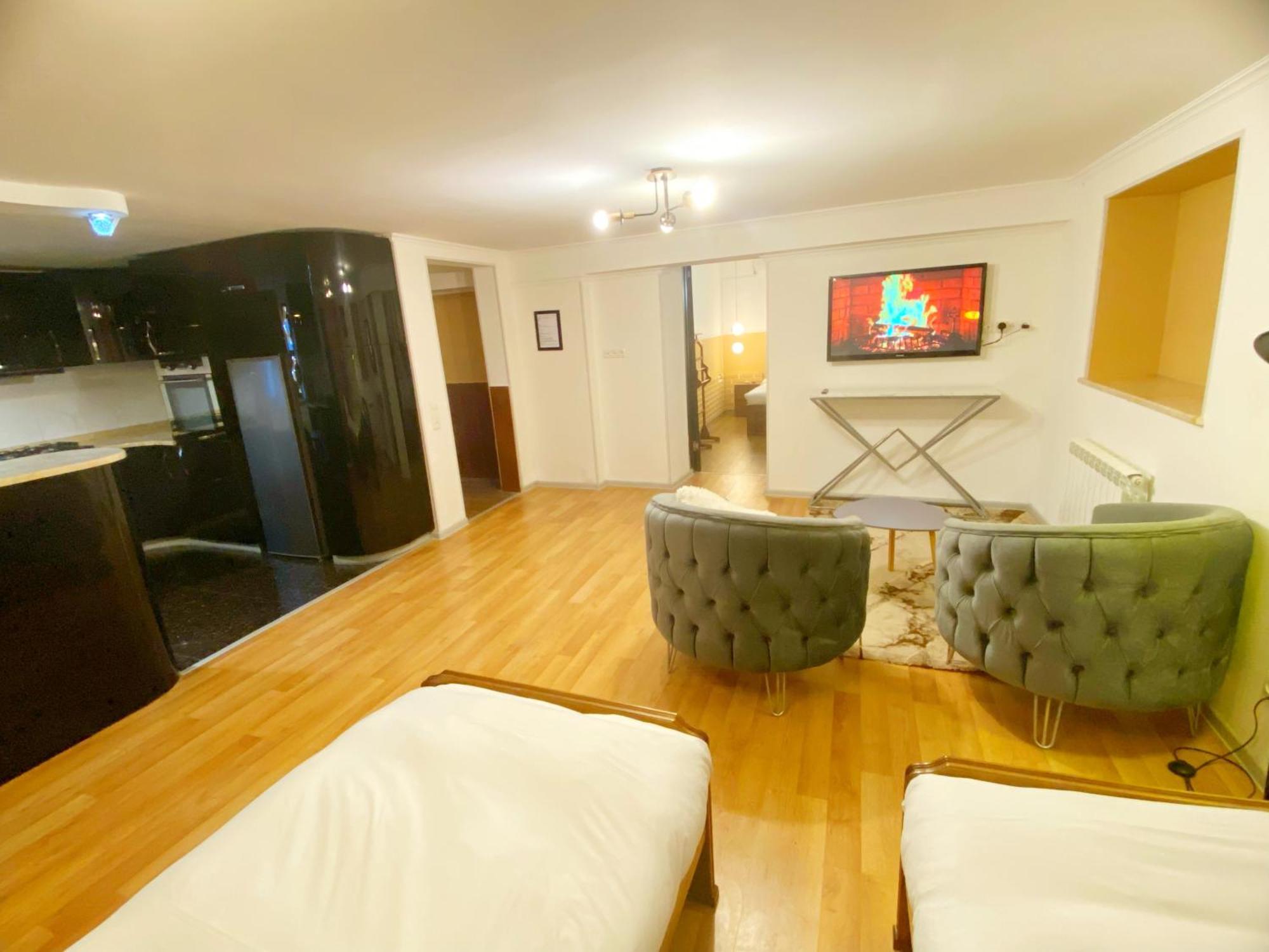 Hotel Orange Kutaisi Dış mekan fotoğraf